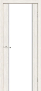 Двери Омис Cortex Gloss triplex молочный