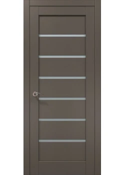Двери Папа Карло Millenium ML-14c