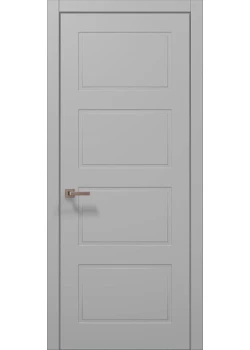 Двери Папа Карло Style ST-24