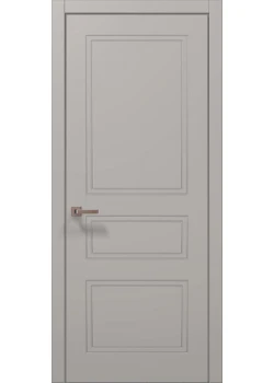 Двери Папа Карло Style ST-27