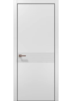 Двери Папа Карло Style ST-33