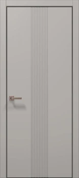 Двери Папа Карло Style ST-35