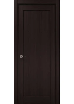 Двери Папа Карло Millenium ML-00Fc венге