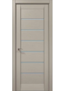 Двери Папа Карло Millenium ML-14c дуб кремовый