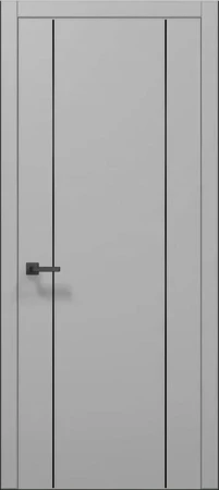 Двери Папа Карло Plato PL-32