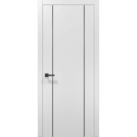Двери Папа Карло Plato PL-32