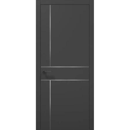 Двери Папа Карло Plato PL-33