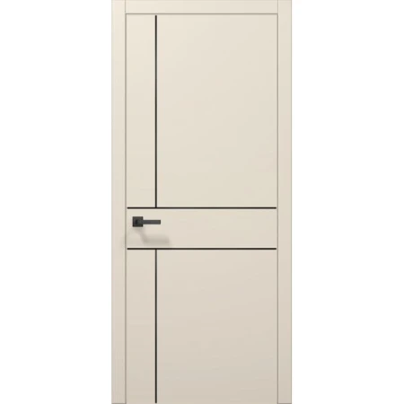 Двери Папа Карло Plato PL-33