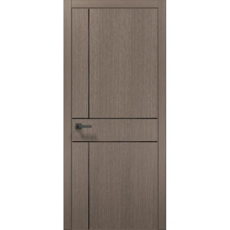 Двери Папа Карло Plato PL-33