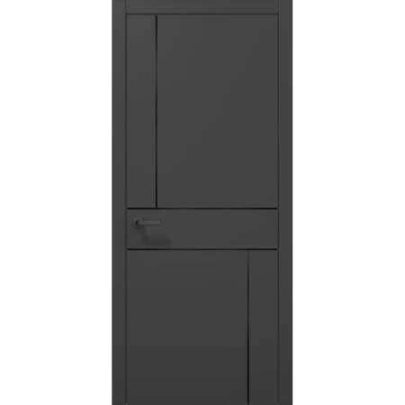 Двері Папа Карло Plato PL-34