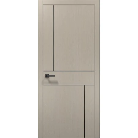 Двері Папа Карло Plato PL-34