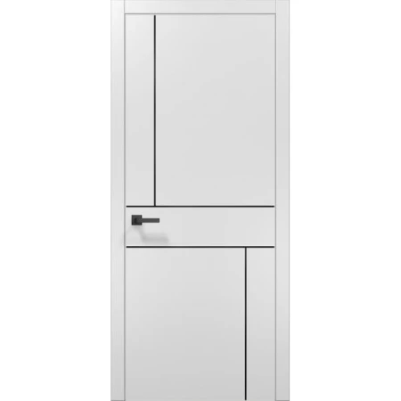 Двері Папа Карло Plato PL-34