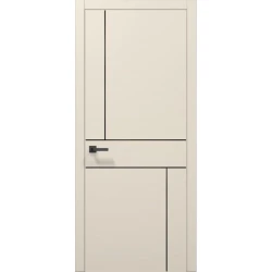 Двери Папа Карло Plato PL-34