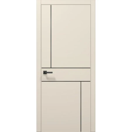 Двері Папа Карло Plato PL-34