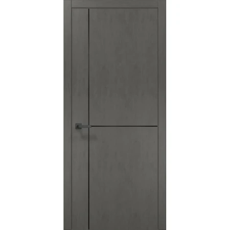 Двері Папа Карло Plato PL-35
