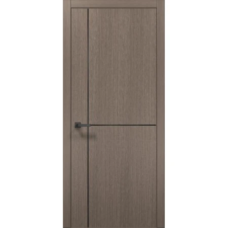 Двері Папа Карло Plato PL-35