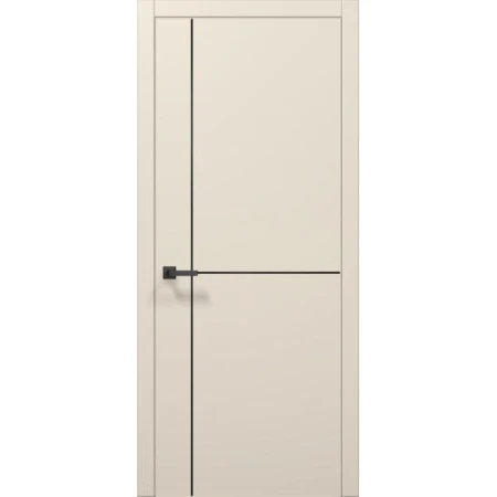 Двері Папа Карло Plato PL-35