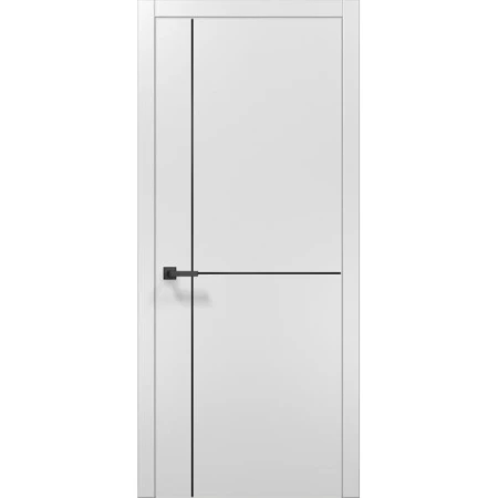 Двері Папа Карло Plato PL-35