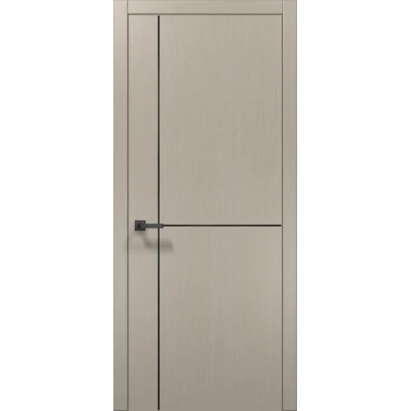 Двері Папа Карло Plato PL-35