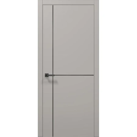 Двері Папа Карло Plato PL-35