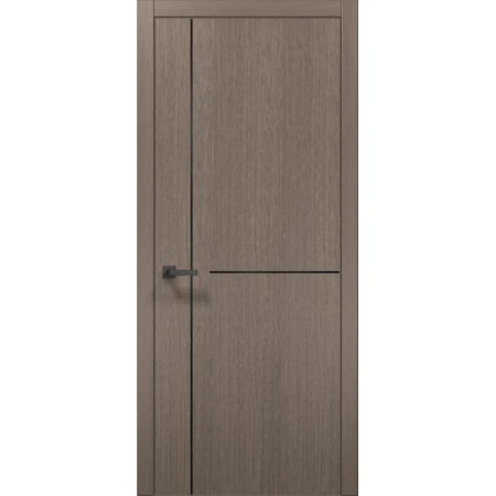 Двері Папа Карло Plato PL-36