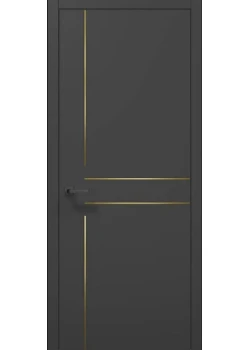 Двери Папа Карло Plato PL-37