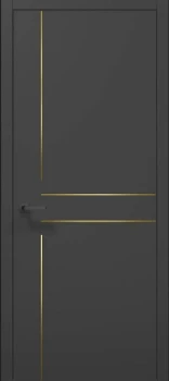 Двери Папа Карло Plato PL-37