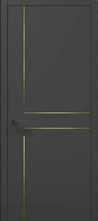 Двері Папа Карло Plato PL-37