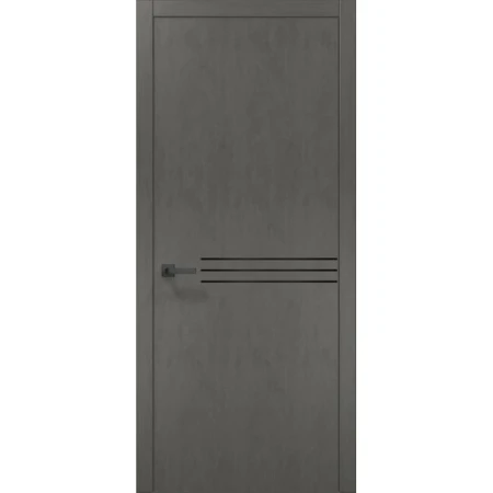 Двері Папа Карло Plato PL-38