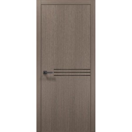 Двері Папа Карло Plato PL-38