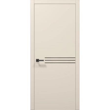Двері Папа Карло Plato PL-38