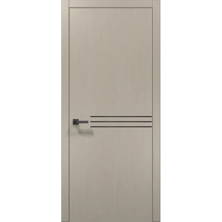 Двері Папа Карло Plato PL-38