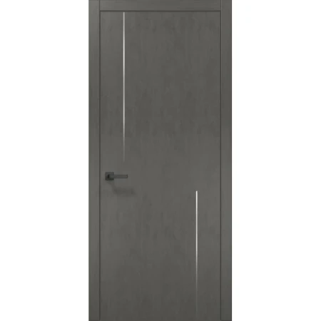 Двері Папа Карло Plato PL-39