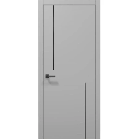 Двері Папа Карло Plato PL-39