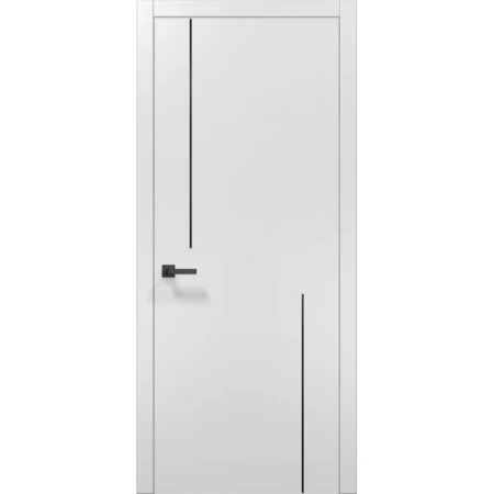 Двері Папа Карло Plato PL-39