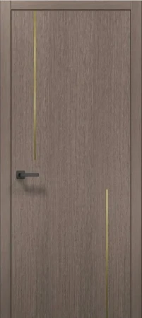 Двері Папа Карло Plato PL-39