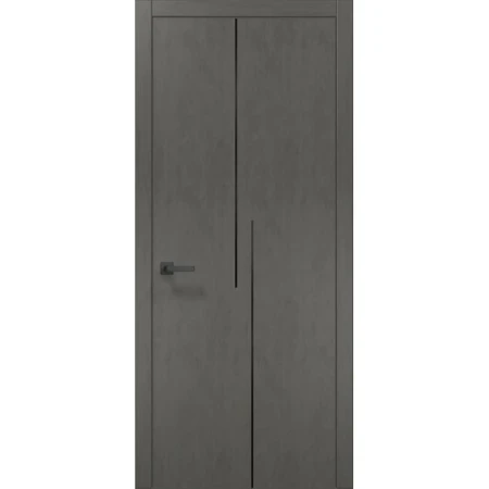 Двері Папа Карло Plato PL-40