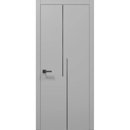 Двері Папа Карло Plato PL-40