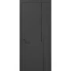 Двері Папа Карло Plato PL-41
