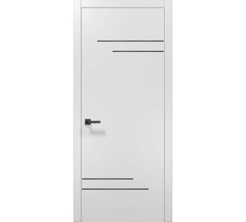 Двері Папа Карло Plato PL-42