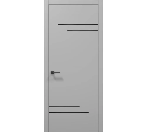 Двері Папа Карло Plato PL-42