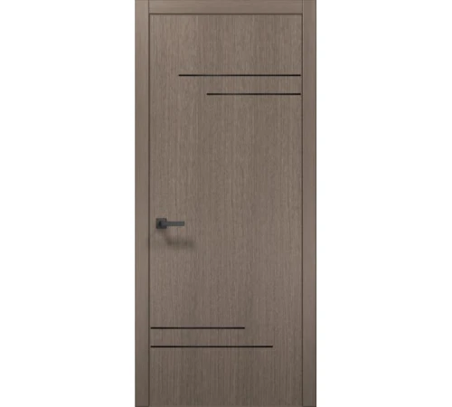 Двері Папа Карло Plato PL-42