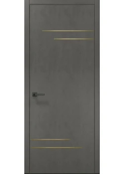 Двери Папа Карло Plato PL-42