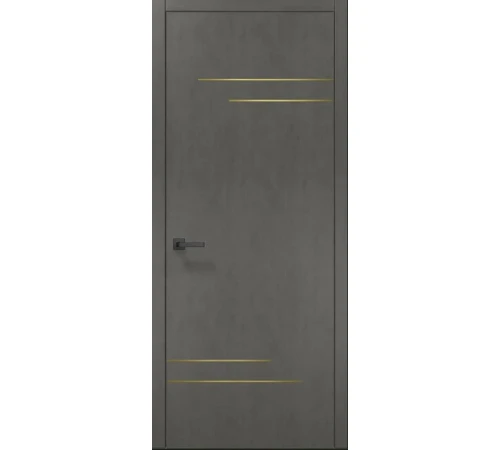 Двері Папа Карло Plato PL-42