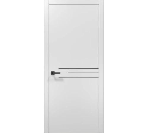 Двері Папа Карло Plato PL-43