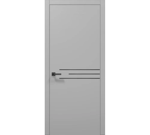 Двері Папа Карло Plato PL-43