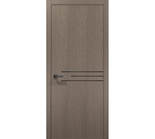 Двері Папа Карло Plato PL-43