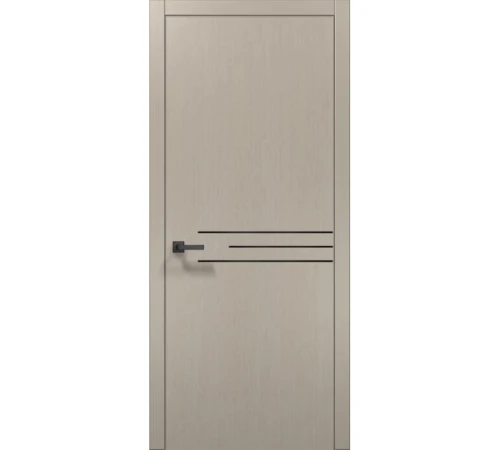 Двері Папа Карло Plato PL-43