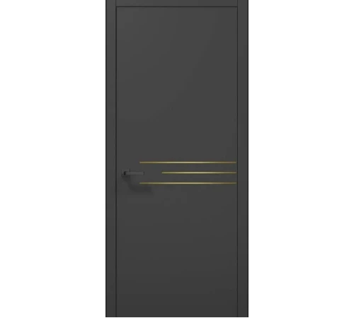 Двері Папа Карло Plato PL-43