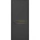 Двері Папа Карло Plato PL-43